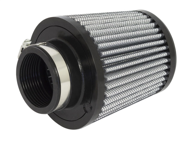 Load image into Gallery viewer, aFe MagnumFLOW Air Filters IAF PDS A/F PDS 2-1/2F x 5B x 4T x 5H
