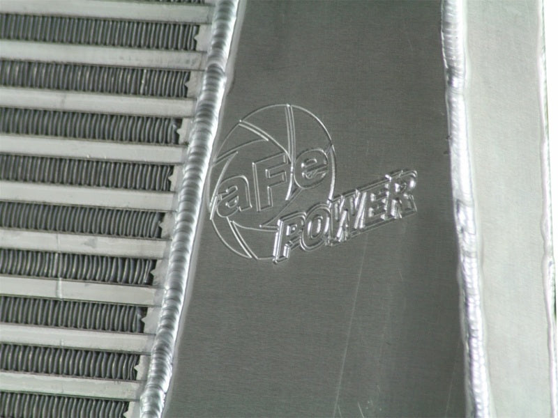 Load image into Gallery viewer, aFe Bladerunner Intercoolers I/C GM Diesel Trucks 06-10 V8-6.6L (td) LBZ/LMM
