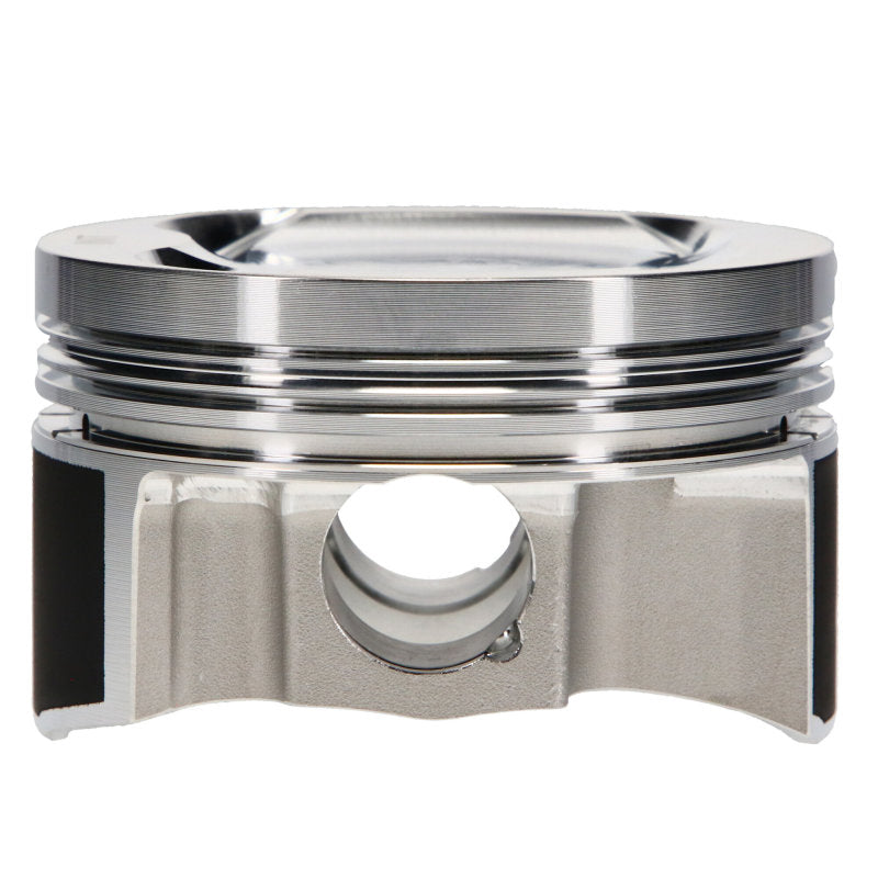 Load image into Gallery viewer, JE Pistons HONDA B VTEC 9:1 KIT Set of 4 Pistons
