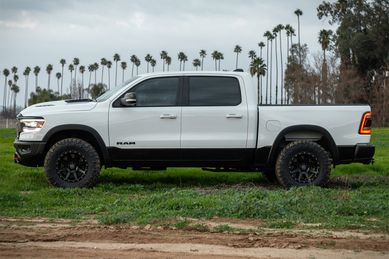 Load image into Gallery viewer, ICON 2019+ Ram 1500 2/4WD .75-2.5in Stage 4 Suspension System w/Tubular Uca
