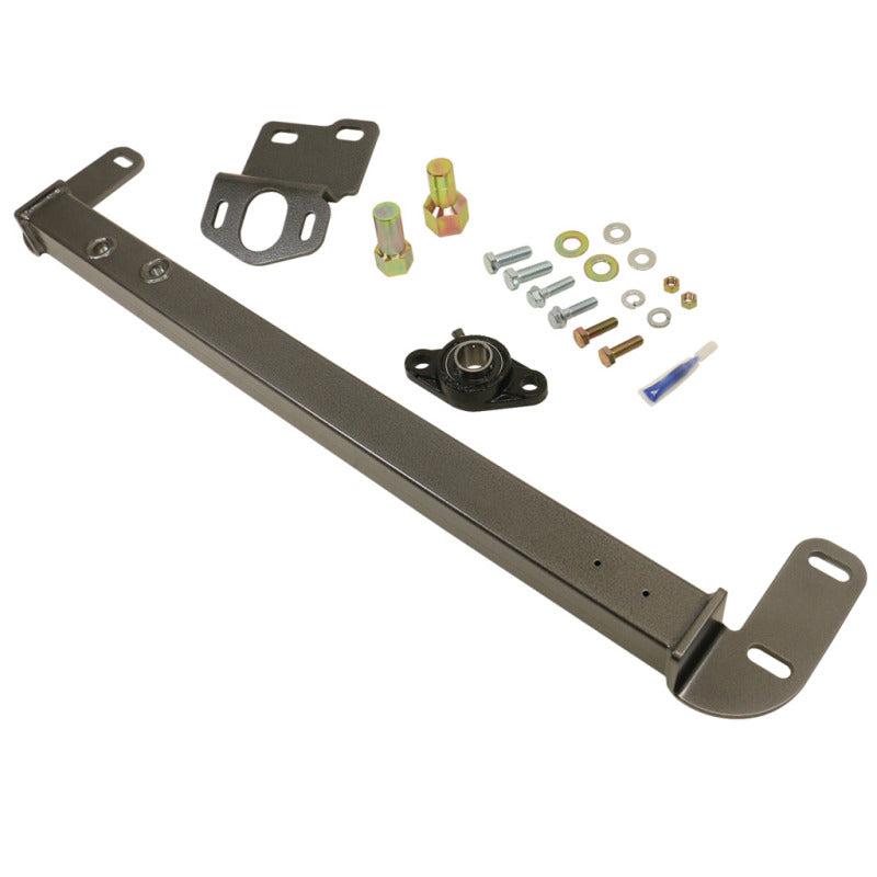 Load image into Gallery viewer, BD Diesel Steering Stabilizer Bar - Dodge 1994-2016 2500/3500 4WD
