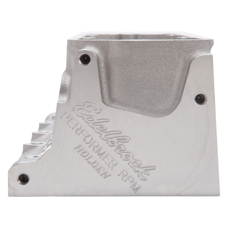 Load image into Gallery viewer, Edelbrock Cyl Head Holden Vn Perf RPM Single Bare
