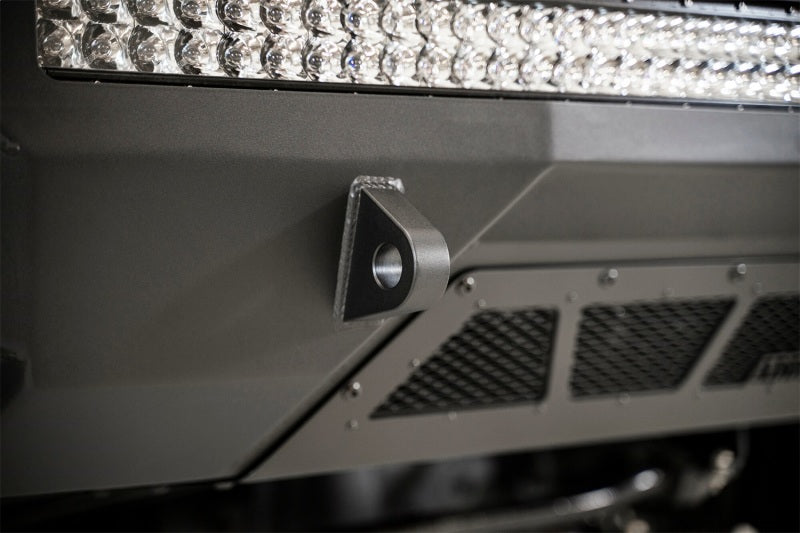 Load image into Gallery viewer, Addictive Desert Designs 2020 Ford Super Duty Stealth Fighter Front Bumper

