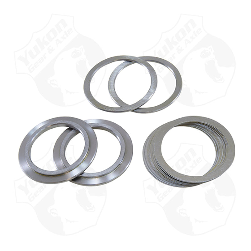 Load image into Gallery viewer, Yukon Gear Super Carrier Shim Kit For Ford 7.5in / GM 7.5in / 8.2in &amp; 8.5in
