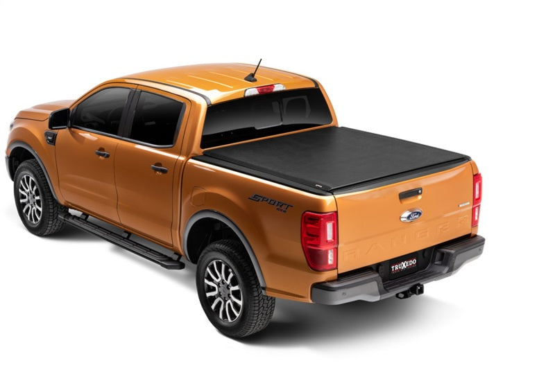 Load image into Gallery viewer, Truxedo 19-20 Ford Ranger 6ft Lo Pro Bed Cover
