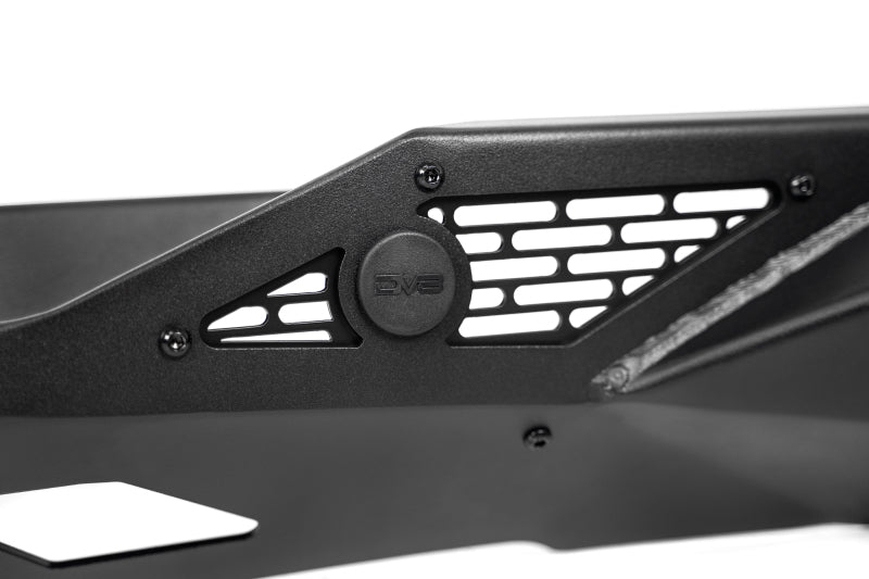 Load image into Gallery viewer, DV8 Offroad 18-23 Wrangler JL Spec Series Rear Bumper
