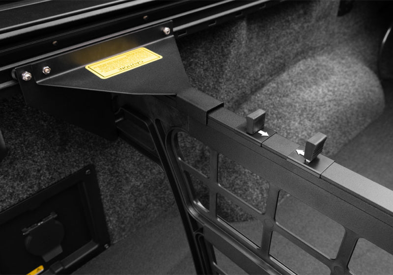 Load image into Gallery viewer, Roll-N-Lock 2022 Ford Maverick Cargo Manager
