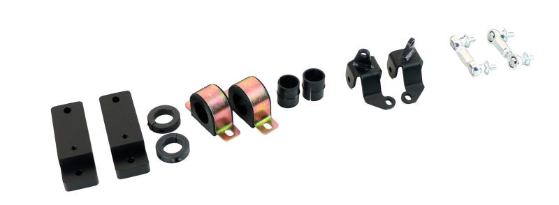 Load image into Gallery viewer, Ridetech 89-96 Chevy Corvette Front MuscleBar
