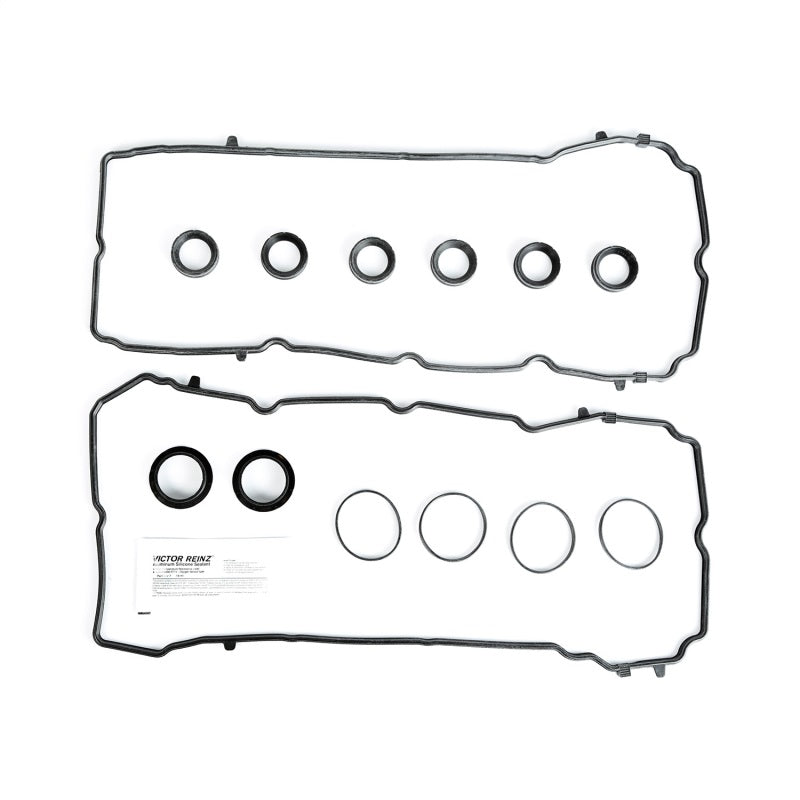 Load image into Gallery viewer, Omix Valve Cover Gasket Set- 11-18 WK/JK 3.6L

