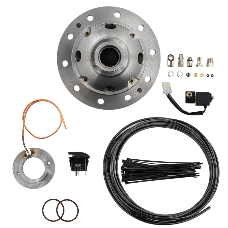 Load image into Gallery viewer, ARB Airlocker H260 37 Spl Nissan H260 S/N
