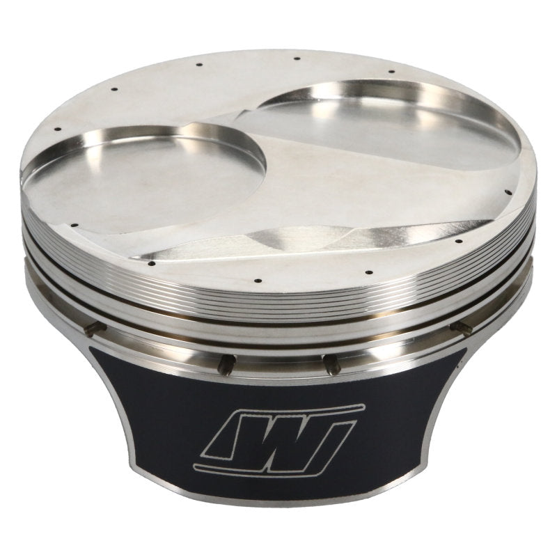 Load image into Gallery viewer, Wiseco BBC Quick 8 +6cc Dome 1.065inch CH Piston Shelf Stock Kit
