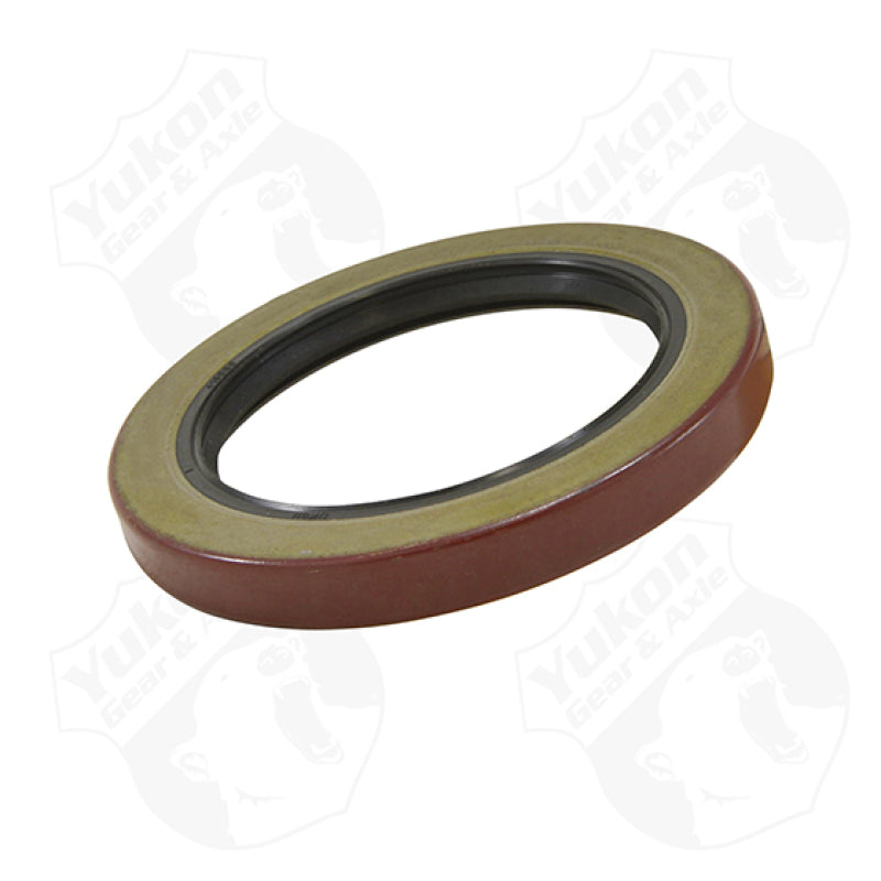 Load image into Gallery viewer, Yukon Gear Replacement Wheel Seal For 80-93 Dana 60 Dodge
