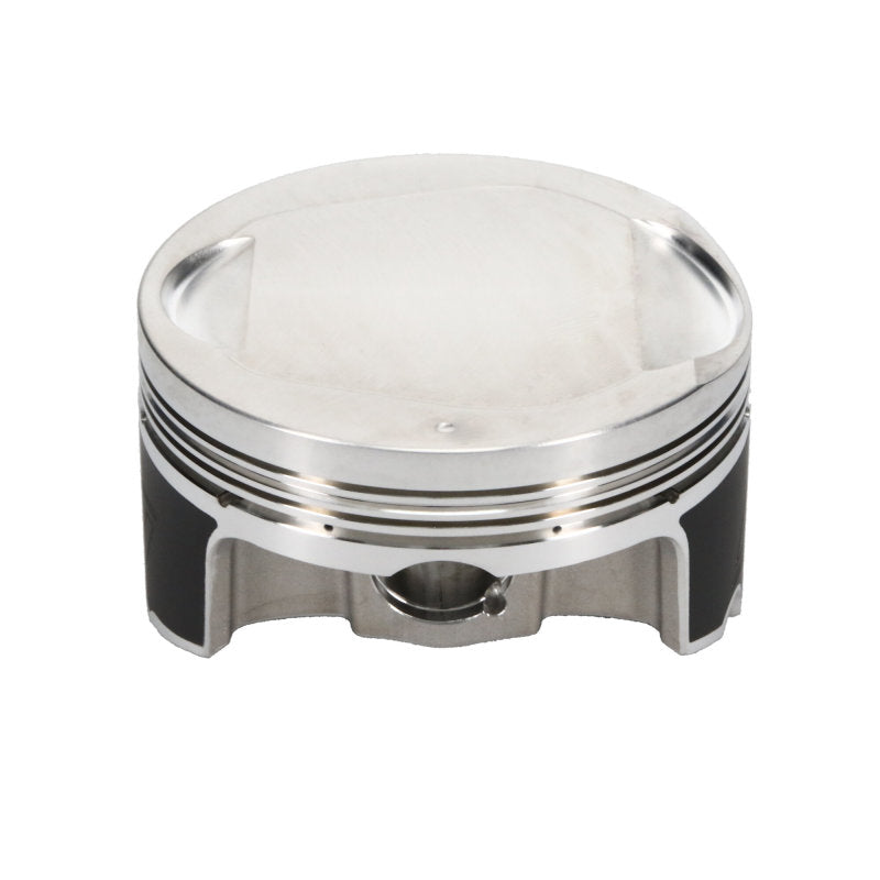 Load image into Gallery viewer, Wiseco Chrysler 6.2L Gen3 Hemi Hellcat/Demon 4.095in Bore 6.200in Rod 0.945in Pin Pistons - Set of 8
