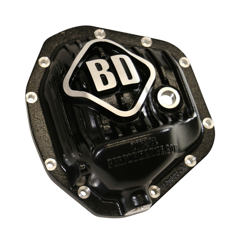 Load image into Gallery viewer, BD Diesel Differential Cover - 81-93 Dodge Dana 70
