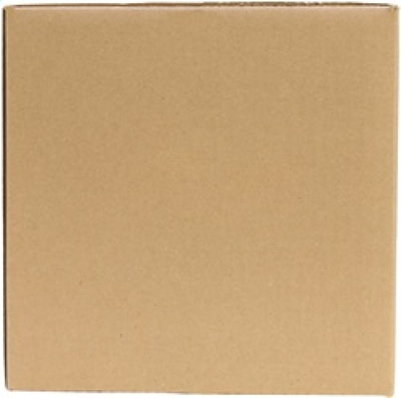 Load image into Gallery viewer, K&amp;N Filter Universal Air Filter Carbon Fiber Top/Base Oval FLG. (8-3/4 x 3-1/4) 4-5/8H
