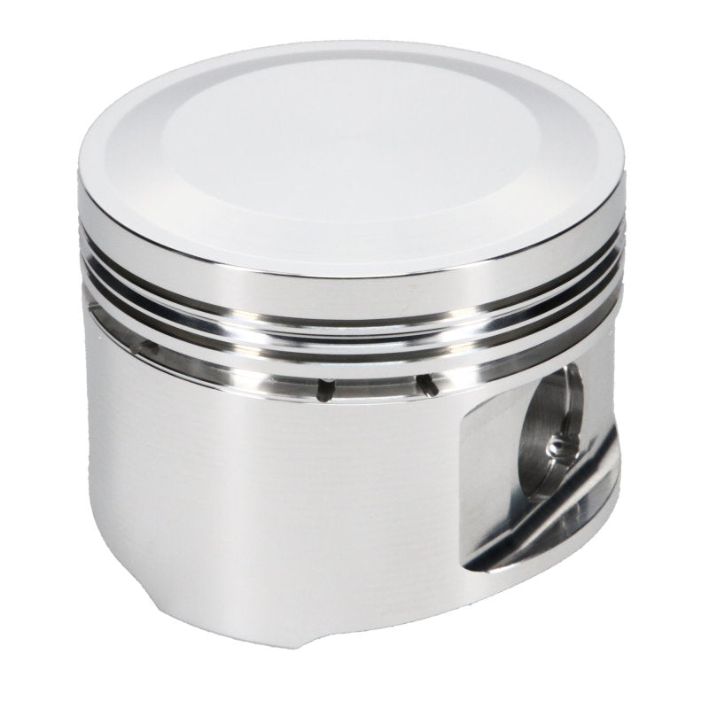 Load image into Gallery viewer, JE Pistons RENAULT R5 7.0:1 Set of 5 Pistons
