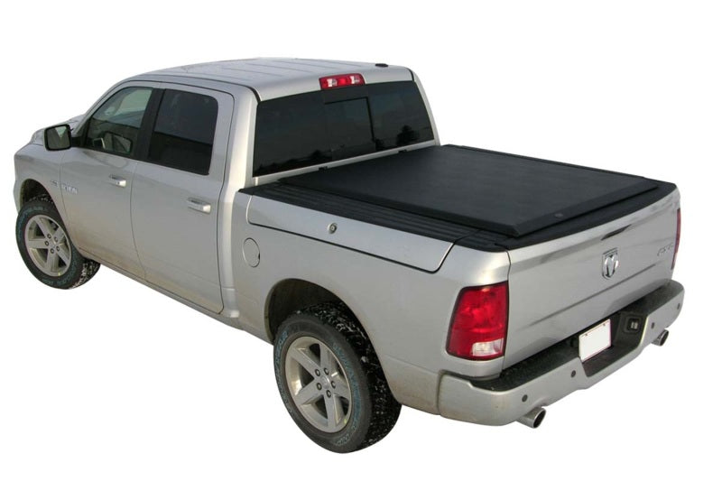 Load image into Gallery viewer, Access Literider 12+ Dodge Ram 6ft 4in Bed (w/ RamBox Cargo Management System) Roll-Up Cover
