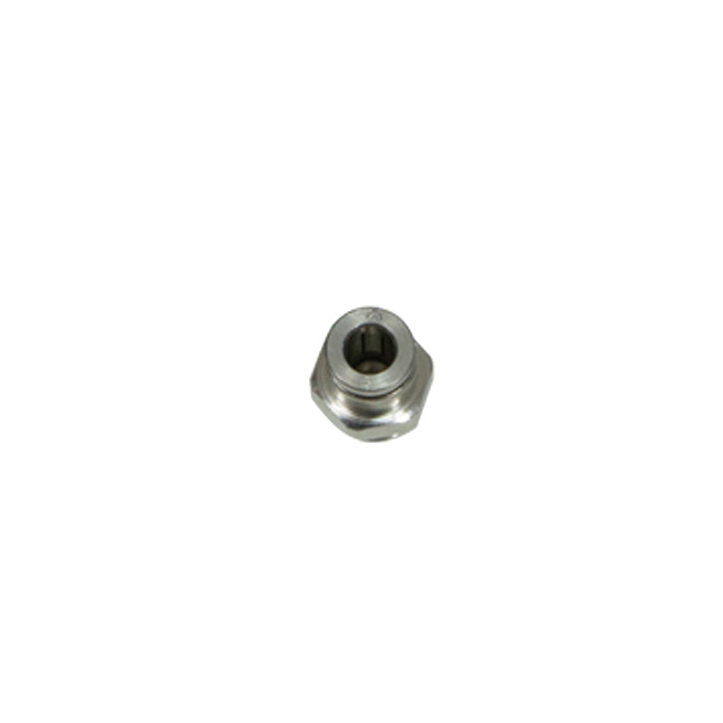 Load image into Gallery viewer, Yukon Gear Zip Locker Bulkhead Quick-Disconnect Fitting
