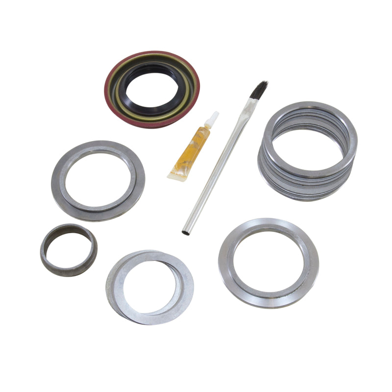 Load image into Gallery viewer, Yukon Gear Minor install Kit For Ford 7.5in Diff
