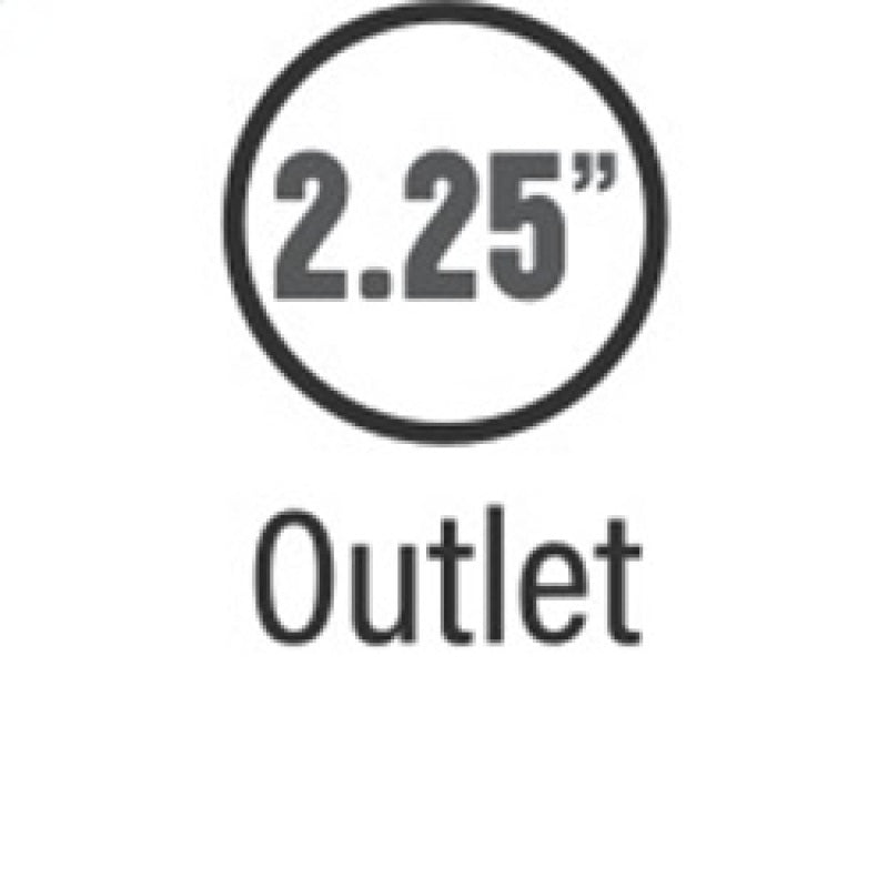 Load image into Gallery viewer, MagnaFlow Muffler Mag SS 5X8 14 2.25 O/C
