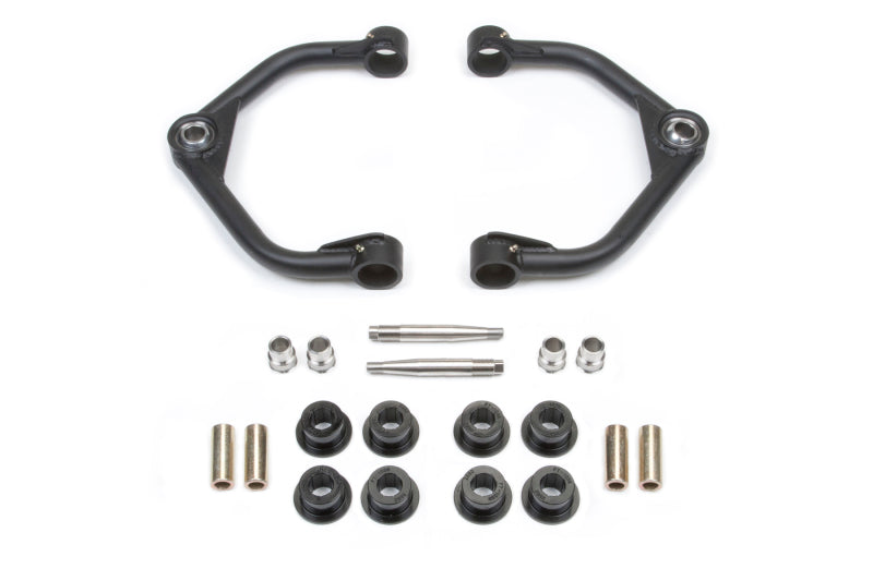 Load image into Gallery viewer, Fabtech 09-18 Ram 1500 4WD 0in/6in Uniball Upper Control Arm Kit
