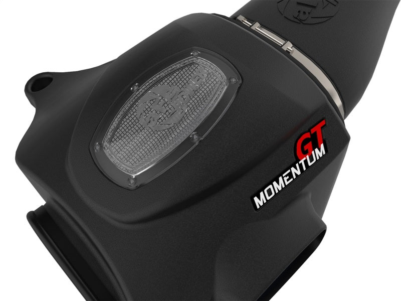 Load image into Gallery viewer, aFe POWER Momentum GT Pro Dry S Cold Air Intake System 08-11 Toyota Land Cruiser LC200 V6-4.0L
