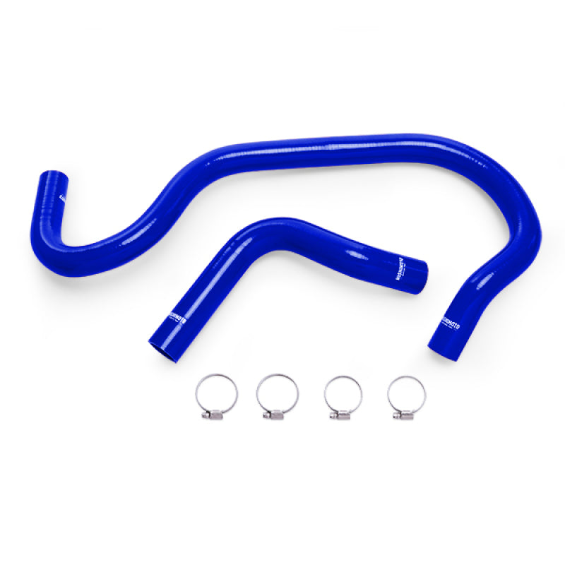 Load image into Gallery viewer, Mishimoto 99-06 Chevrolet Silverado 1500 V8 Blue Silicone Hose Kit
