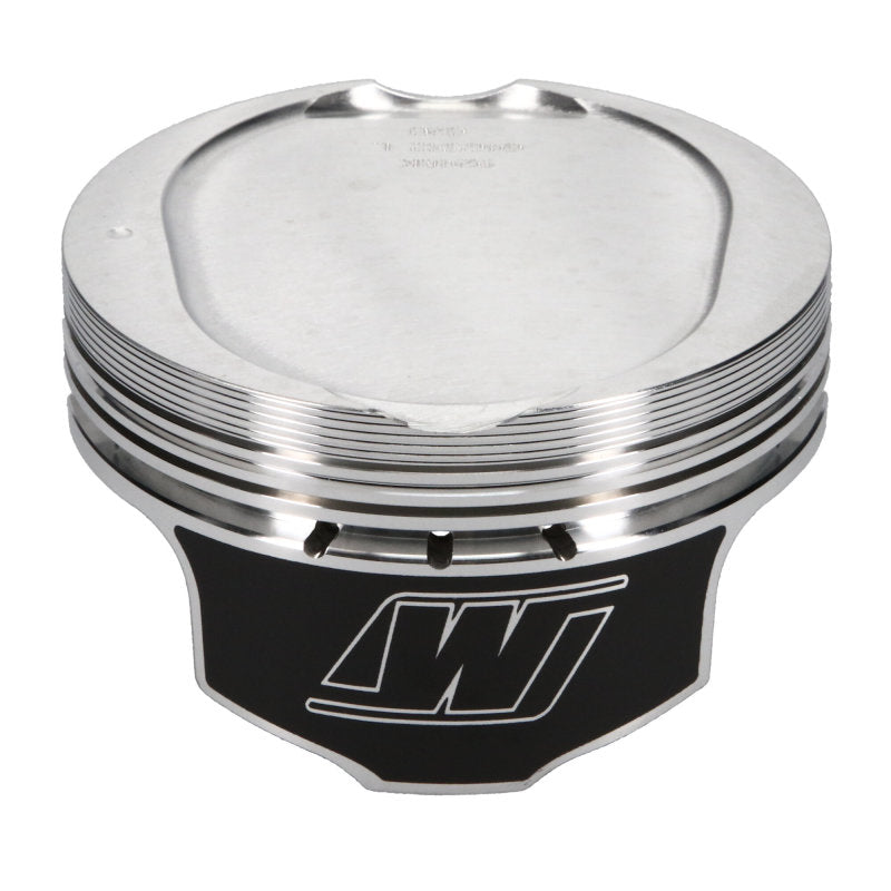Load image into Gallery viewer, Wiseco Chrysler 5.7L Hemi -8cc R/Dome 1.080inch Piston Shelf Stock Kit
