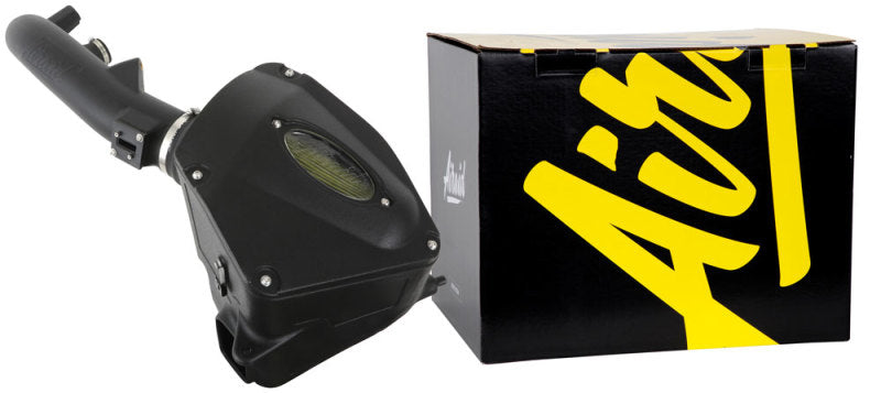 Load image into Gallery viewer, Airaid 19-20 Chevrolet Silverado 1500 L4 Performance Air Intake System (Synthamax Filter)
