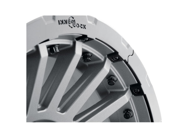 Load image into Gallery viewer, ICON Recon Pro 17x8.5 8 x 170 6mm Offset 5in BS Charcoal Wheel

