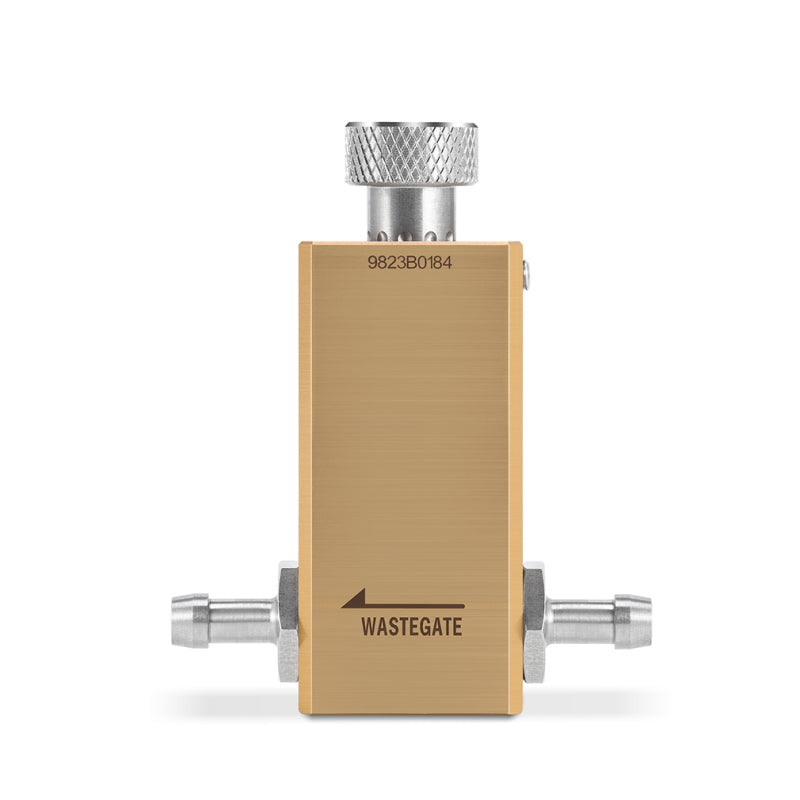Load image into Gallery viewer, Mishimoto Manual Boost Controller - Gold
