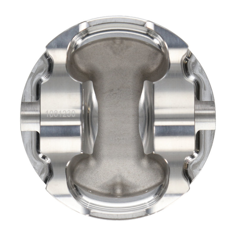 Load image into Gallery viewer, JE Pistons BMW N54B30 Ultra Series Set of 6 Pistons
