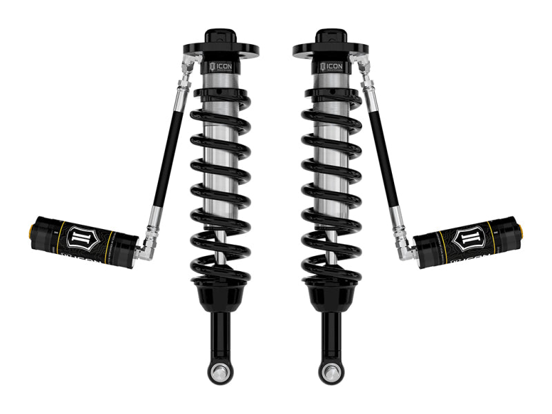 Load image into Gallery viewer, ICON 21-23 Ford F150 Tremor 2.5-3in 2.5 Series VS RR Coilover Kit
