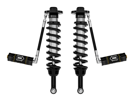 ICON 21-23 Ford F150 Tremor 2.5-3in 2.5 Series VS RR Coilover Kit