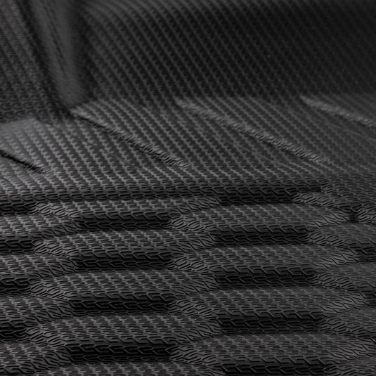ARB 2021+ Ford Bronco Front & Rear Floor Mats - Black