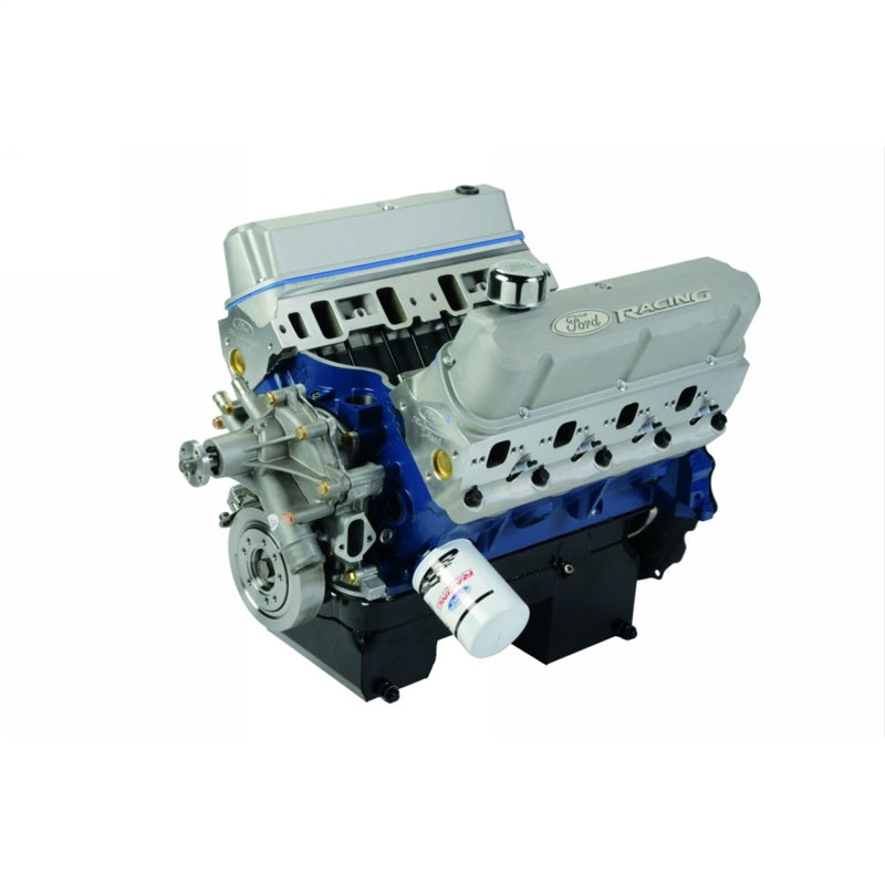Load image into Gallery viewer, Ford Racing 460 Cubic Inch 575HP Crate Engine Rear Sump (Special Order No Cancel/Returns)
