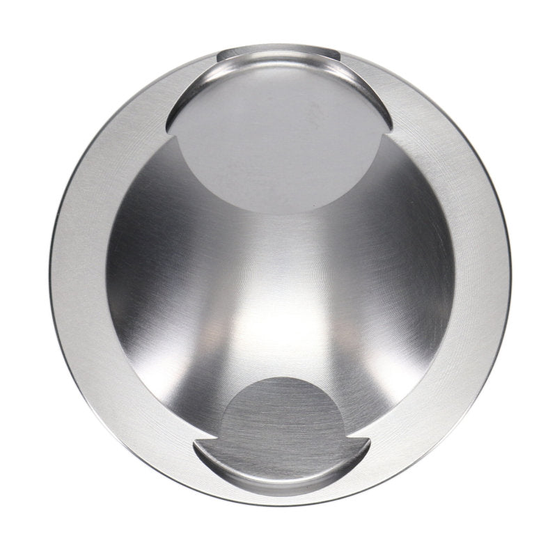 Load image into Gallery viewer, JE Pistons Ferrari 2.9L 308 V8 2V 81.50mm Bore - Set of 8
