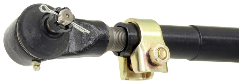 Load image into Gallery viewer, RockJock TJ/LJ/XJ/MJ Currectlync Tie Rod End LH Thread Zerk On Side For Use w/ CE-9701 Kit
