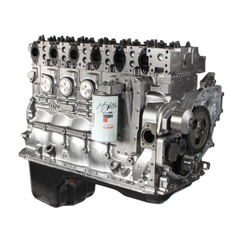 Load image into Gallery viewer, Industrial Injection 03-07 Dodge Race Engine Fcc Pist /14mm G /Hdbolt/ARP Head Studs 625 / Fire Ring

