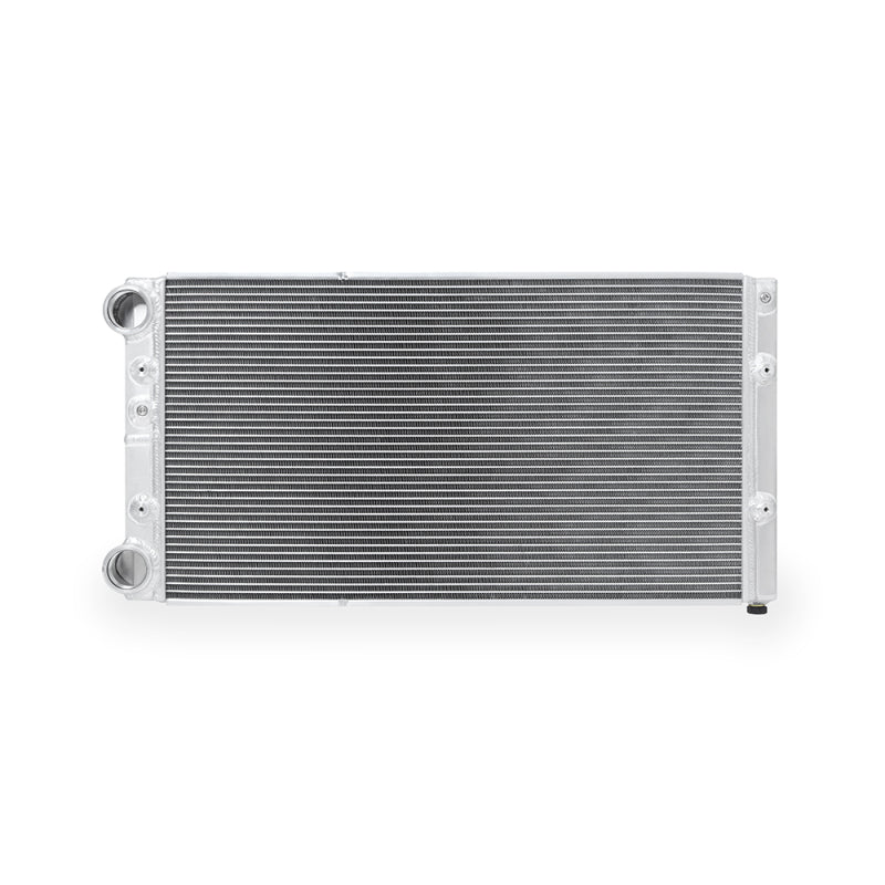 Load image into Gallery viewer, Mishimoto Universal Race Ready Aluminum Performance Radiator V2
