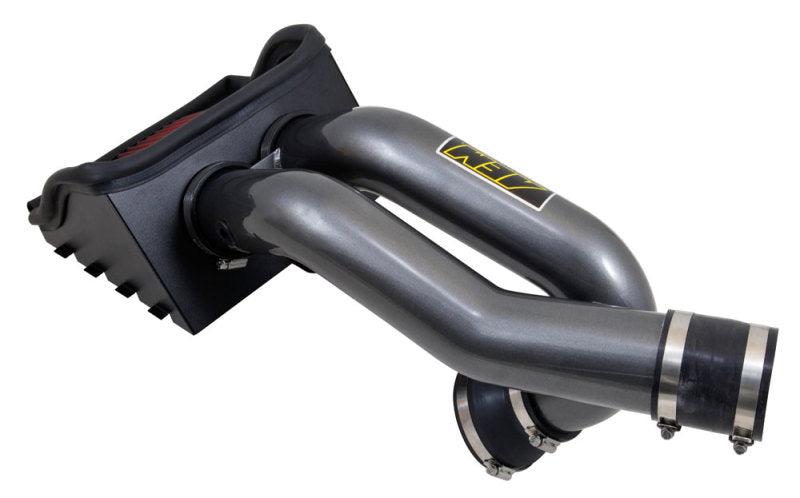 Load image into Gallery viewer, AEM 2015 Ford F-150 3.5L V8 Cold Air Intake System
