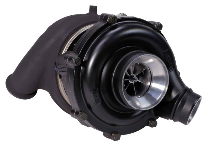 Load image into Gallery viewer, Fleece Performance 15-19 Ford 6.7L Powerstroke 63mm FWM Cheetah Turbo
