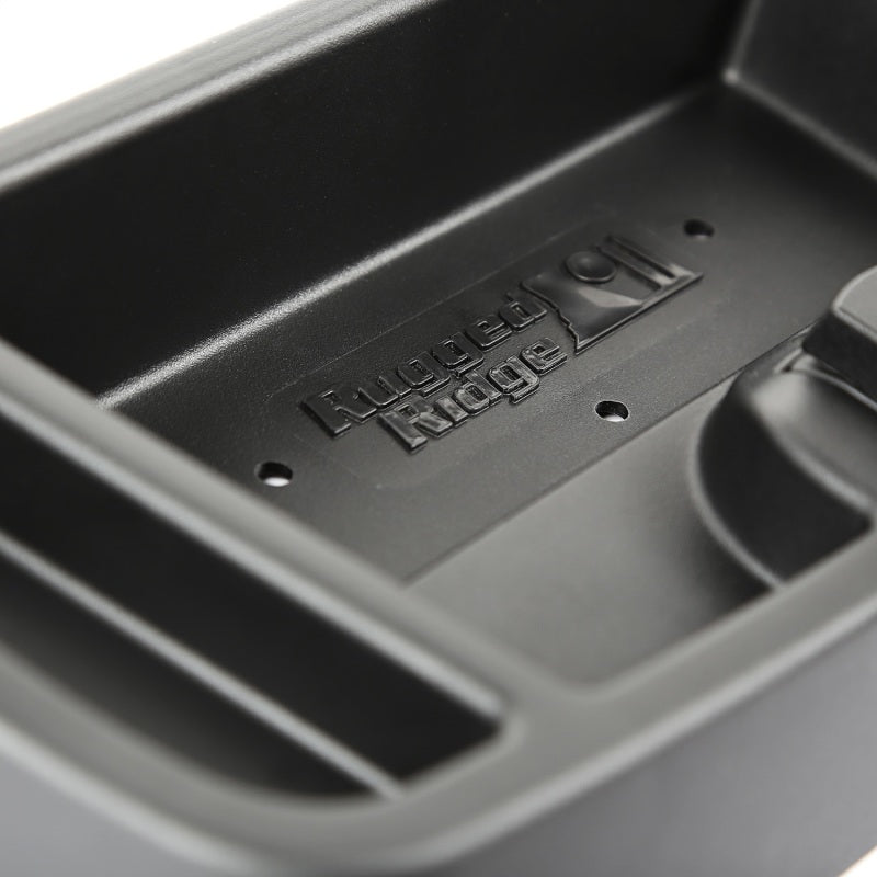 Load image into Gallery viewer, Rugged Ridge Dash Multi-Mount 97-06 Jeep Wrangler TJ
