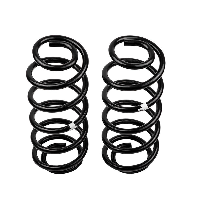 Load image into Gallery viewer, ARB / OME 18-20 Jeep Wrangler JL Coil Spring Set Rear 2in Lift
