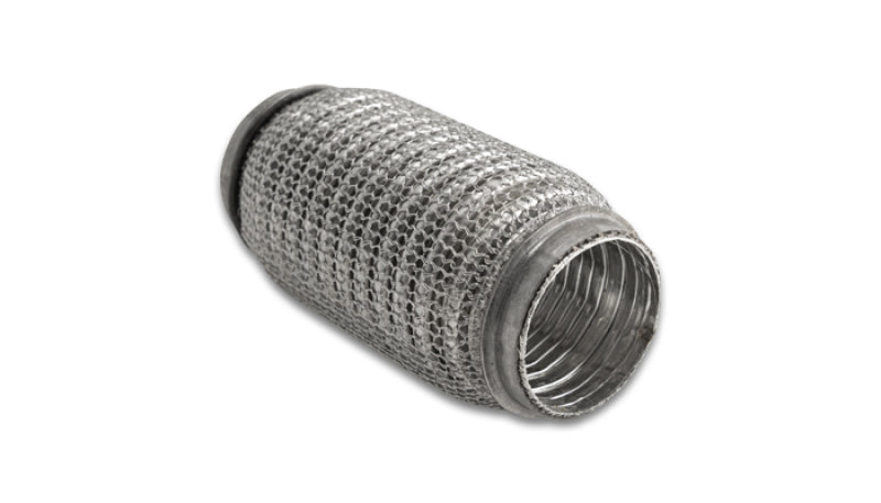 Load image into Gallery viewer, Vibrant LiteFlex Coupling w/Interlock Liner 2.00in ID x 6.00in Long
