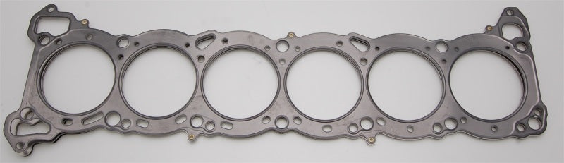 Load image into Gallery viewer, Cometic Nissan RB-30 6 CYL 87mm .051 inch MLS Head Gasket
