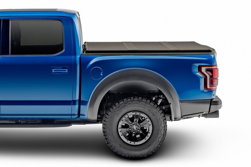 Load image into Gallery viewer, Extang 2021 Ford F-150 (8ft Bed) Solid Fold 2.0
