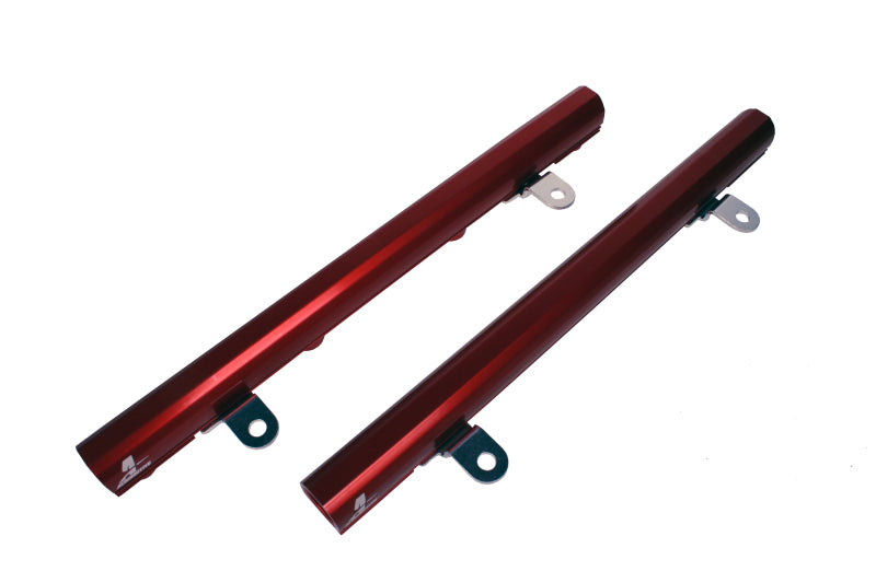 Load image into Gallery viewer, Aeromotive 05-10 Ford Mustang GT 4.6L 3 valve Fuel Rails
