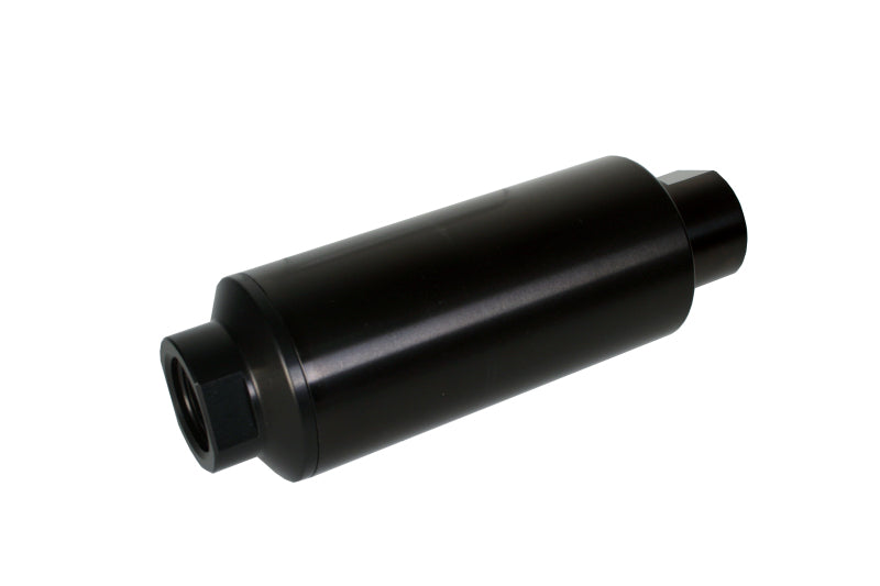 Load image into Gallery viewer, Aeromotive Pro-Series In-Line Fuel Filter - AN-12 - 10 Micron Fabric Element
