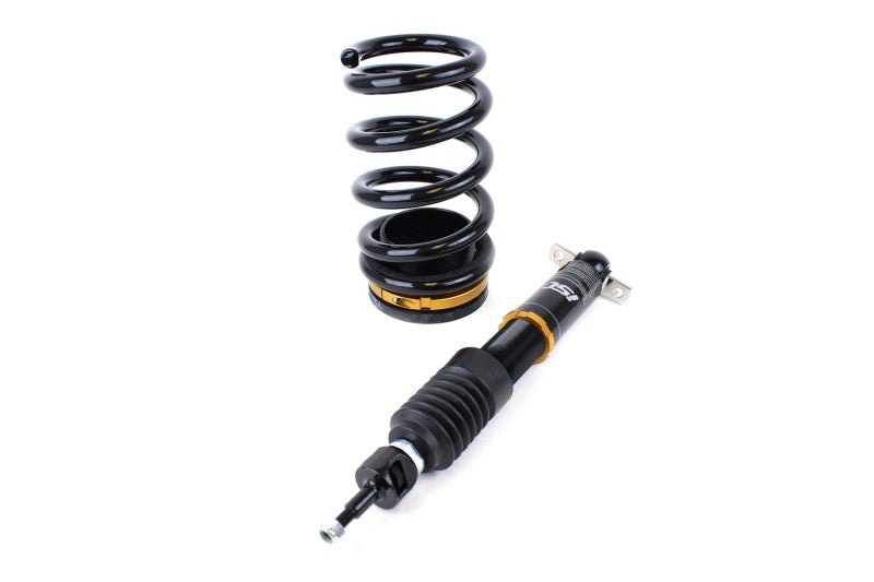 Load image into Gallery viewer, ISC Suspension 05-14 Ford Mustang S197 N1 Coilovers - Track
